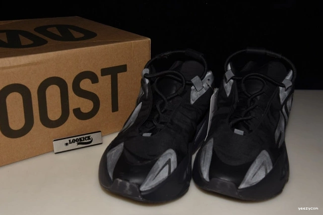 Yeezy Black Triple MNVN Boost Adidas FV4440 700 0707
